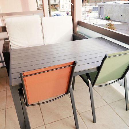 Gruyere Alpes Appartement 3 Chambres Bbq Parking Neirivue Eksteriør bilde